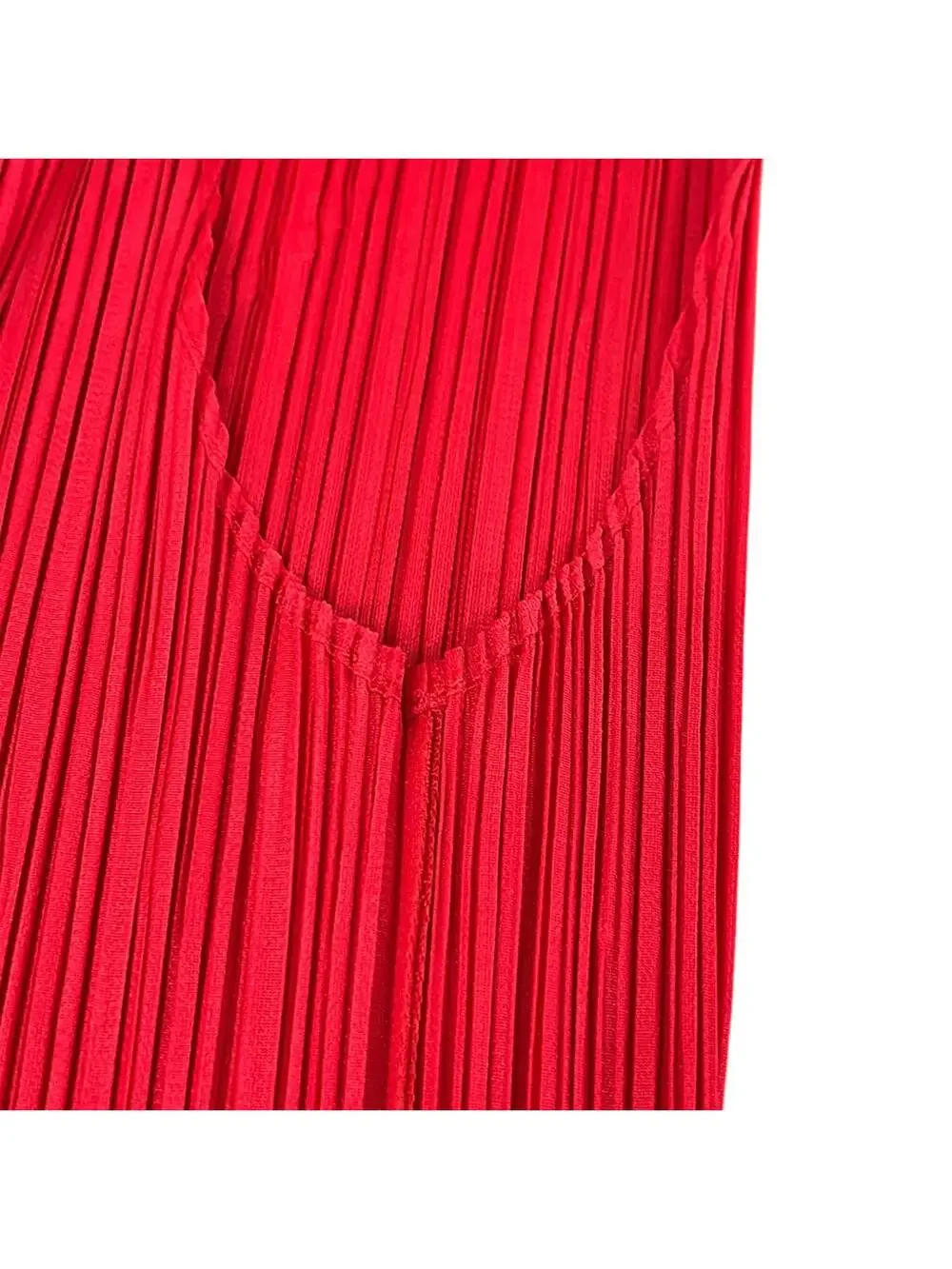 Pleats Please Colored Pencils Multi #301965P89B